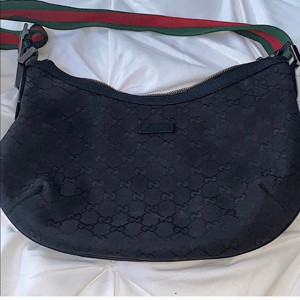 Gucci crossbody